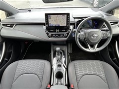 カローラスポーツHEV G Z