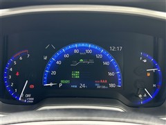 カローラスポーツHEV G Z