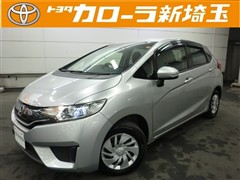 ホンダ フィット 13G Lパッケージ