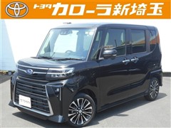 スバル シフォン カスタムRS