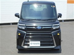 シフォン カスタムRS