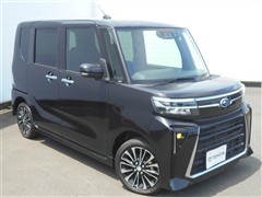 シフォン カスタムRS