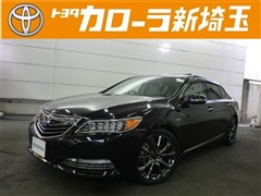 ホンダ レジェンド ハイブリッドEX