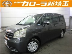 トヨタ ノア X Lセレクション
