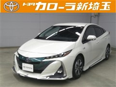 トヨタ プリウスPHV A