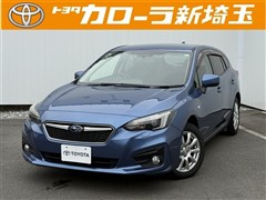 スバル インプレッサ 1.6I-Lアイサイト