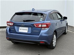 インプレッサ 1.6I-Lアイサイト