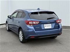 インプレッサ 1.6I-Lアイサイト