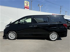 アルファード 350S Cパッケーシ