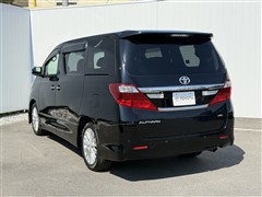 アルファード 350S Cパッケーシ