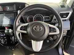 ルーミー カスタムG-T