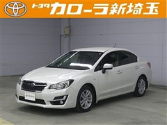 インプレッサG4 1.6I-Lアイサイ