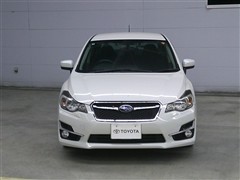 インプレッサG4 1.6I-Lアイサイ