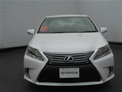 HS250h ヒョウジュンシャ