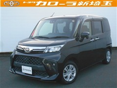 トヨタ ルーミー G