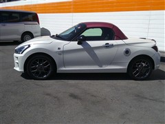 コペン GR スポーツ