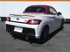 コペン GR スポーツ