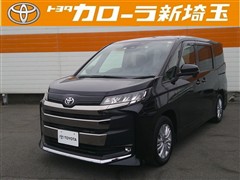 トヨタ ノア S-G