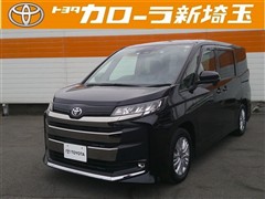 トヨタ ノア S-G