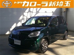 パッソ X Gパッケージ