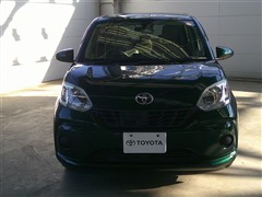 パッソ X Gパッケージ