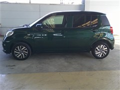 パッソ X Gパッケージ