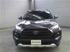 RAV4 アドベンチャー