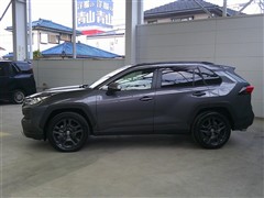 RAV4 アドベンチャー