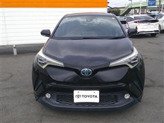 C-HR HEV G