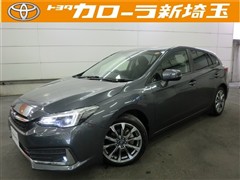 インプレッサスポーツ 2.0I-Lア