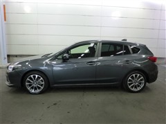 インプレッサスポーツ 2.0I-Lア