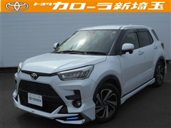 トヨタ ライズ Z