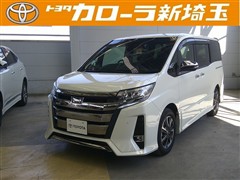 トヨタ ノア Si WXB3