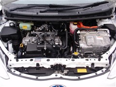 アクア X-アーバン