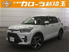 ライズ HEV Z
