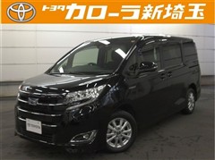 トヨタ ノア HEV G