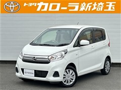 日産 デイズ Jエマブレレス