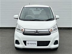 デイズ Jエマブレレス