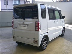 ピクシスメガ Gターボ SA3