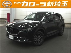 マツダ CX-5 25S Lパッケージ