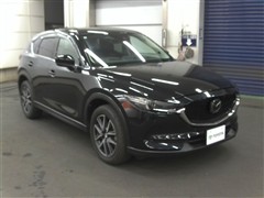 CX-5 25S Lパッケージ