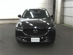 CX-5 25S Lパッケージ