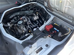 ハイエースバン DX