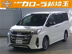 トヨタ ノアHEV Si WXB3
