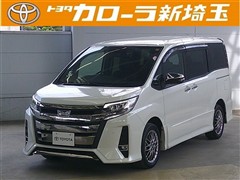 トヨタ ノアHEV Si WXB3