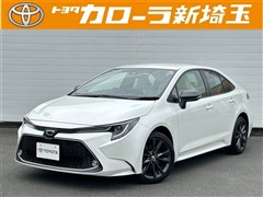 トヨタ カローラ ダブルバイビー