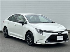 カローラ ダブルバイビー