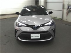 C-HR Gモードネロ セーフティ+3