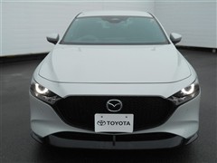 MAZDA3ファストバック 20Sツー