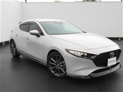 MAZDA3ファストバック 20Sツー
